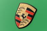 Porsche 911 by Singer 2011 года